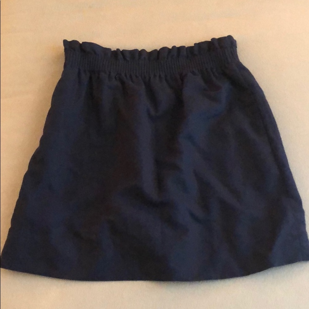 J Crew Skirt